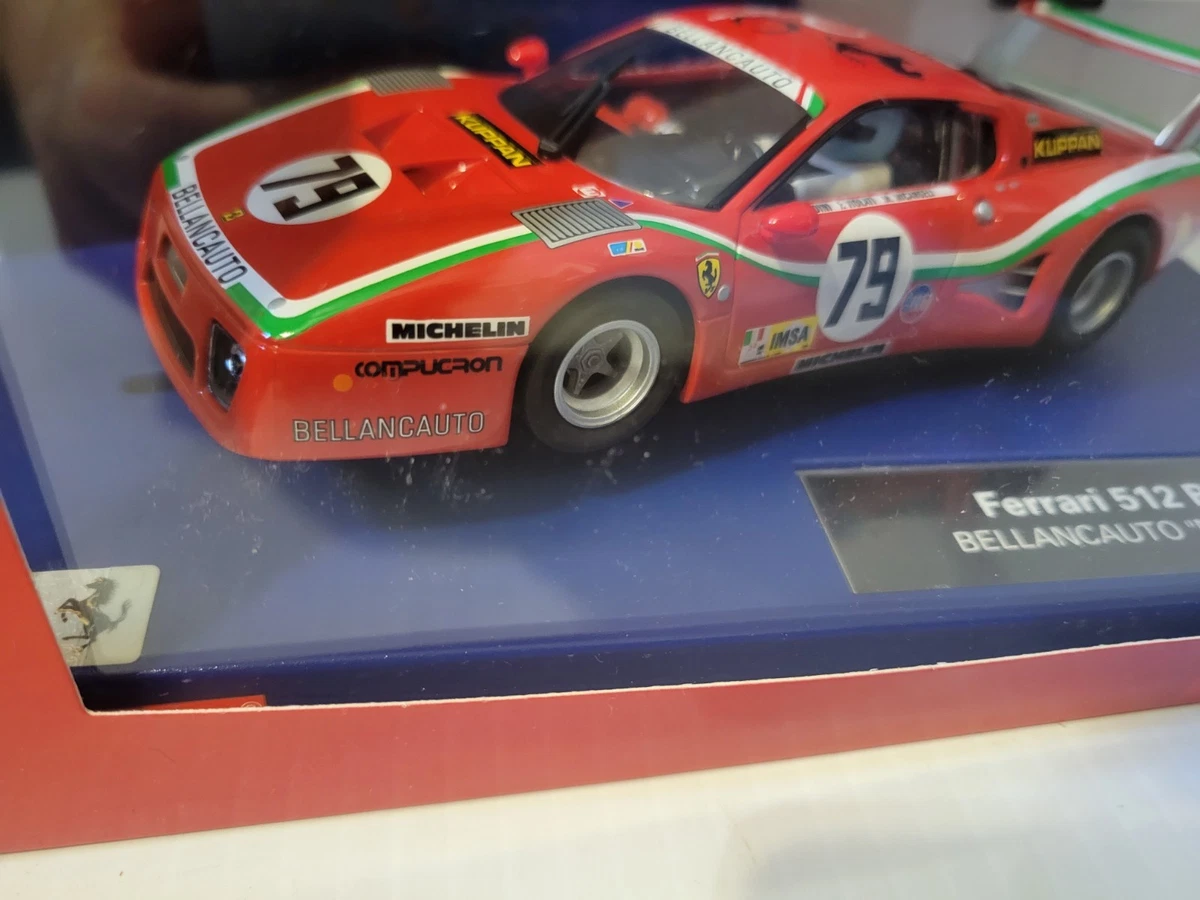Meri Kits' F1 Models Guide Ferrari 312 B2 1971-1973 Paolo D'Alessio