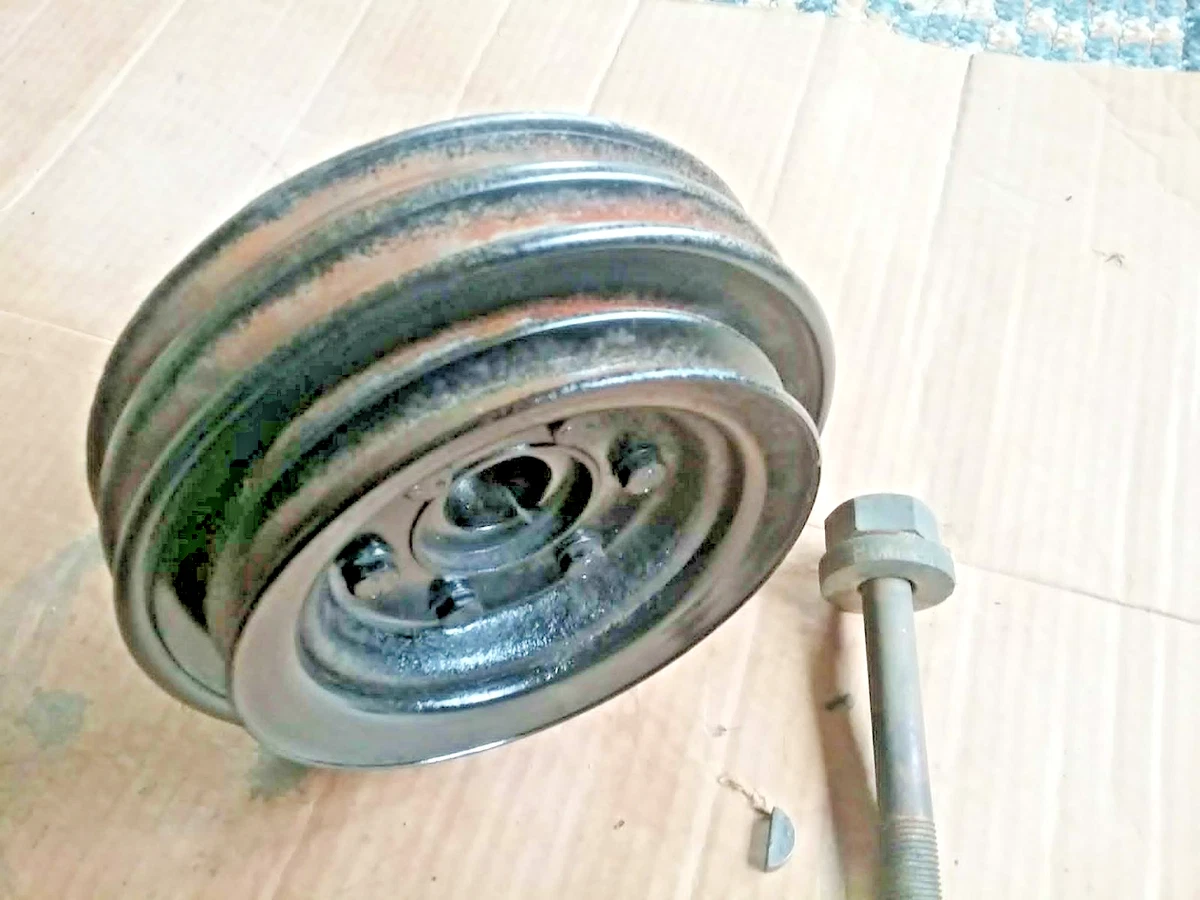 Crankshafts & Parts for Nissan 300ZX for sale | eBay