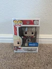 Funko Pop WWE The American Nightmare Cody Rhodes Walmart Exclusive #123