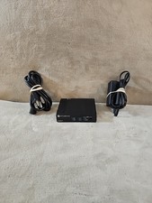 Atlona AT-RON-442 Rondo 442 4K/HDR 1x2 HDMI Distribution Amplifier p339