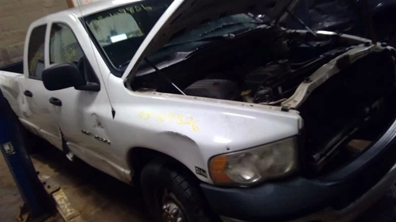 Muelle de hoja trasero para camioneta Dodge 2500 03-09 10279303 Foto 2 de 4