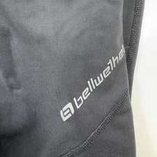 Bellwether Cycling Ankle Zip Pants Women’s Size Medium