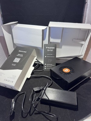 Braiins BMM 101 Mini Bitcoin Miner Batch (US) free USA SHIPPING 