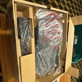 SEGA CD Action System w/ Tomcat Alley - NEW IN BOX - Complete