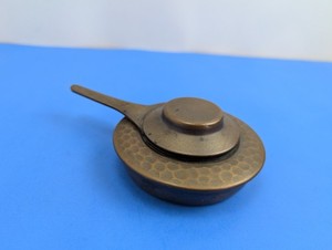 Stockli Netstal Swiss Copper | eBay