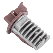 Blower Control Resistor 077800-0870 Car Motor Heater Blower Fan Control Res HHWW