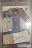 Panini 2022-23 Revolution Jalen Duren Pistons Rookie Fractal Auto /100