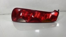 Feu arrière Nissan NOTE
