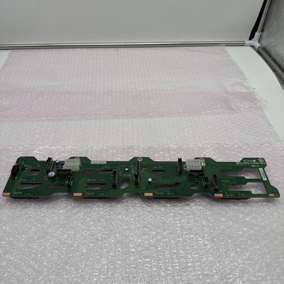 Supermicro BPN-SAS3-LA26A-N12 2U 12-Slot LFF Backplane for 12 x SAS3/SATA3/NVMe4