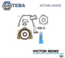 08-39648-01 ENGINE CRANK CASE GASKET SET VICTOR REINZ FOR CHEVROLET MALIBU 2.0 D