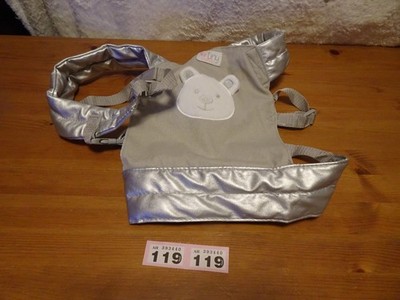 Tiny Treasures Cocoon Carrier für Puppen