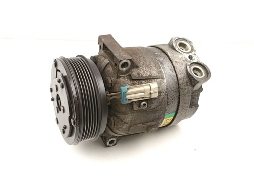 13197197 KLIMAKOMPRESSOR / 60767 FÜR OPEL VECTRA C GTS Z02 1.9 CDTI F68