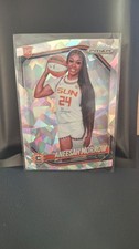 2025 Panini Prizm WNBA #146 Aneesah Morrow Ice Prizms