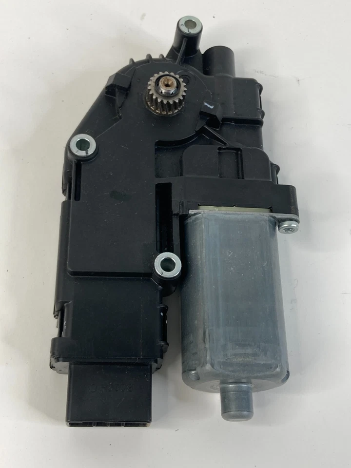 2010 2011 Honda Accord Crosstour Power Sunroof Sun Roof Motor 0390203451 - Image 4 of 4