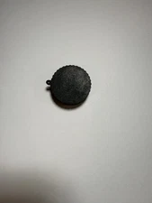 DJI Phantom 3 Camera Lens Cap – Durable USA Made Protective Accessory