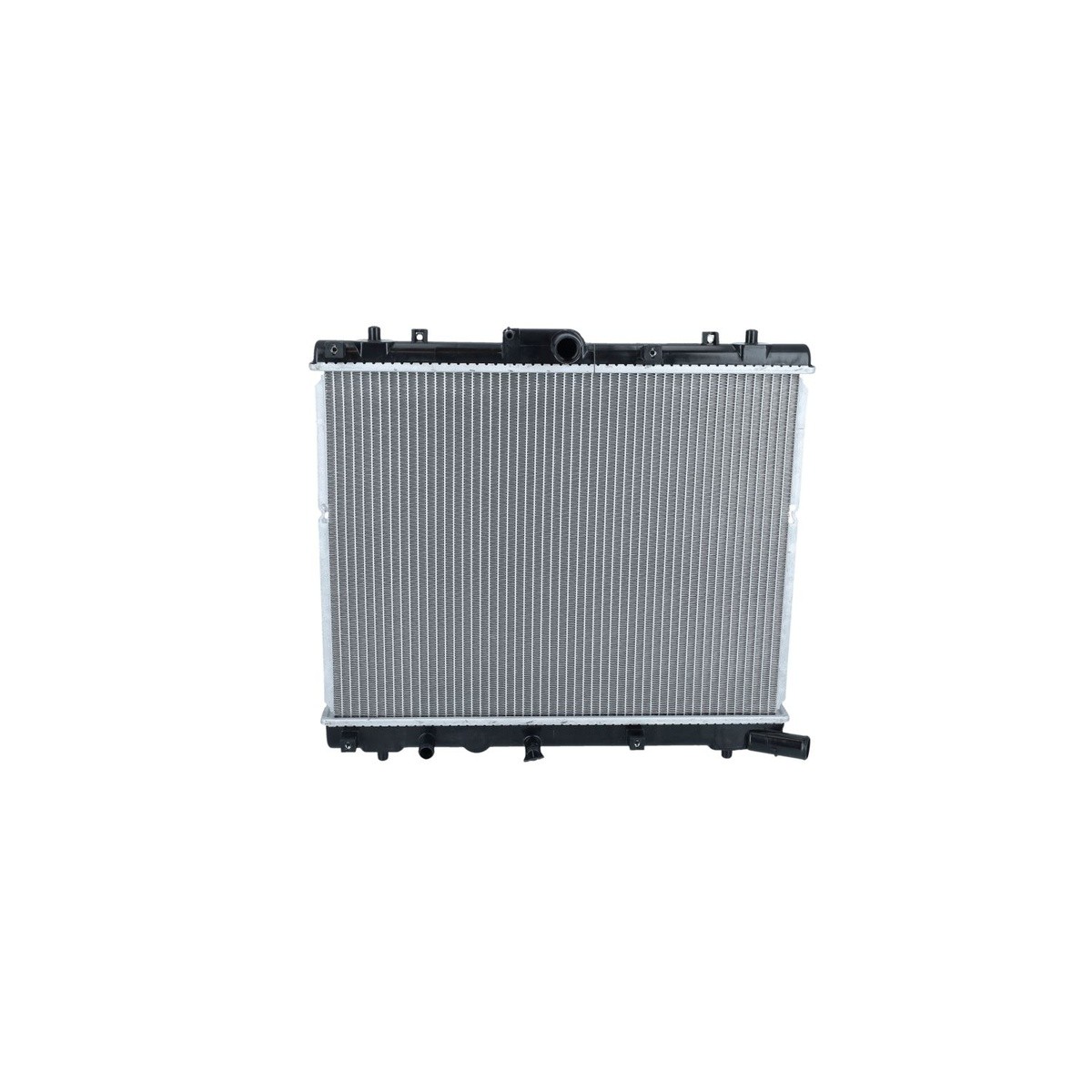 NRF Motorkühler Wasserkühler 59209 für SWIFT SUZUKI Aluminium 4 FZ NZ SPLASH EX - Bild 6