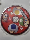 New Super Mario Bros Wii (Nintendo Wii) Disc Only | Tested Working