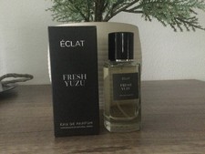 Parfum Eclat 717 Fresh Yuzu EDP 50 ml Herren