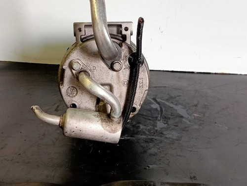 8200021822 klimakompressor RENAULT LAGUNA II BG0 AUTHENTIQUE 2004 97625