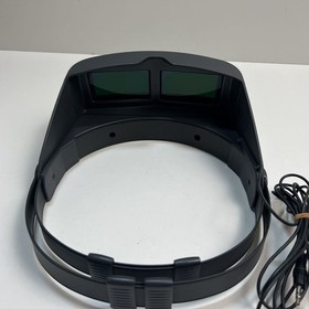 Pioneer LaserActive GOL-1 3D Goggles with Box Untested  s1839M