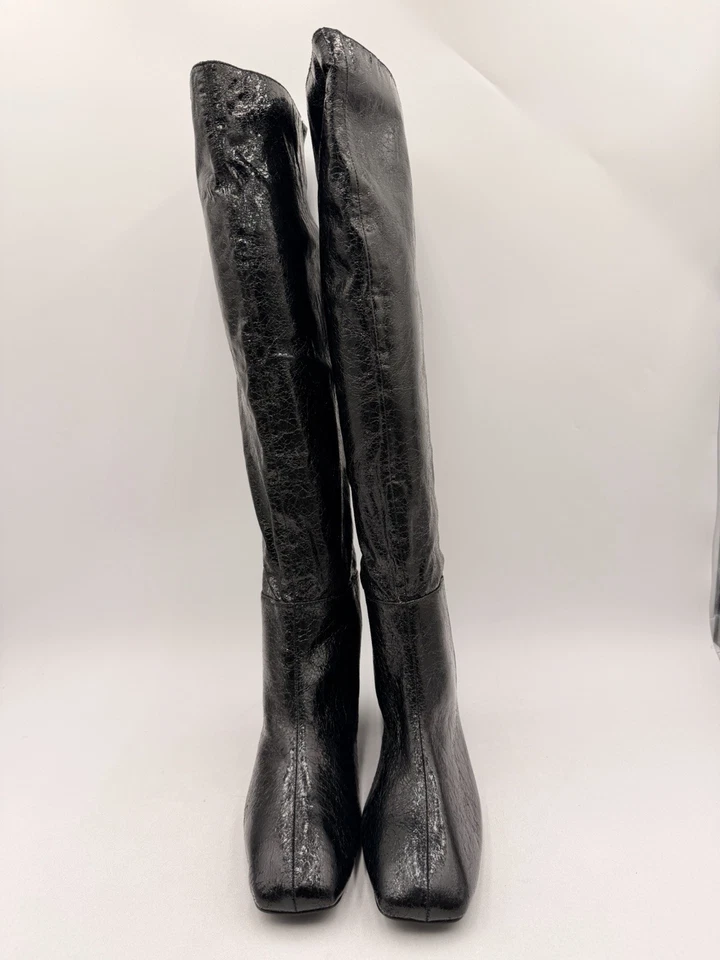 Women’s Bellini Remi At The Knee Pull On Boot Size 9.5 - Image 2 of 4