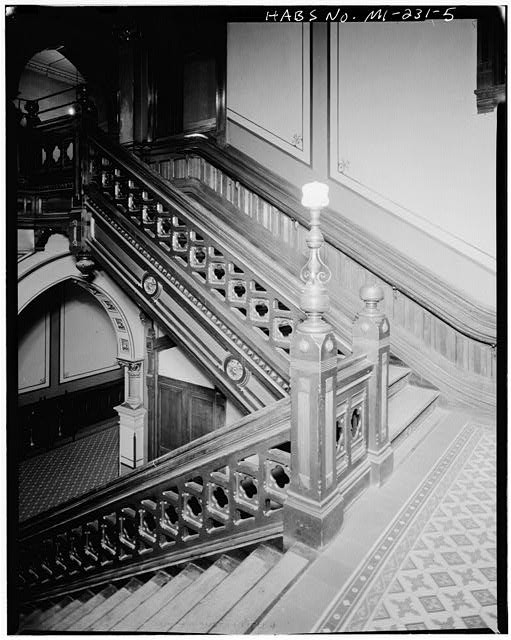 Grand Rapids City Hall,35 Lyon Street,Grand Rapids,Kent County,MI,Michigan,4