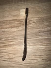Towle Sterling Silver Toothbrush Handle
