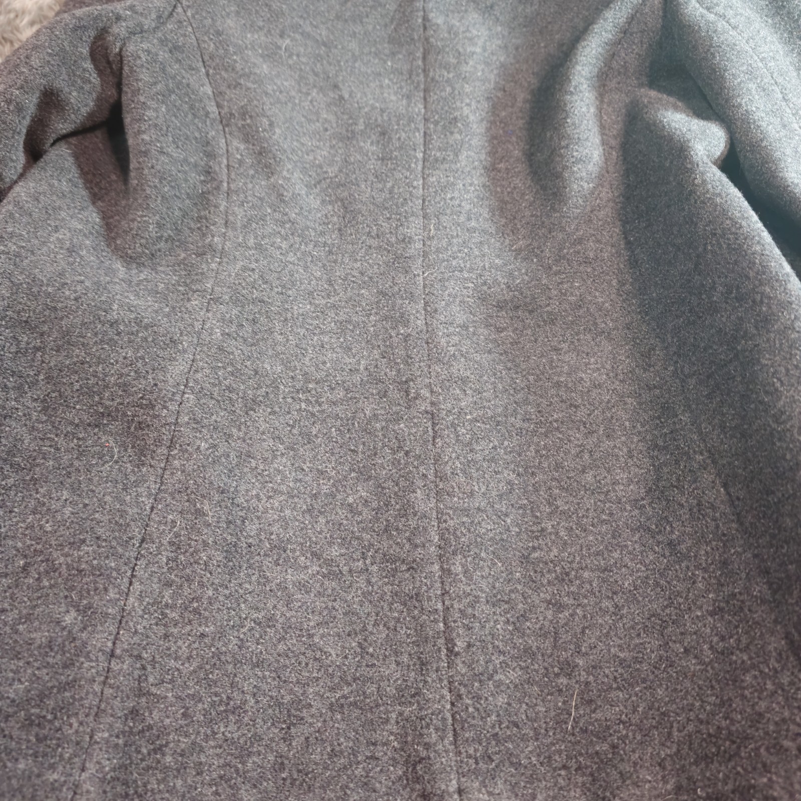 Fleet Street Wool Winter Jacket - image 17