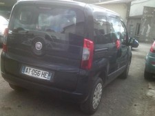 Antibrouillard Fiat Qubo