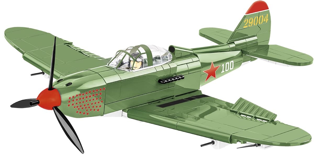 P-39Q Airacobra