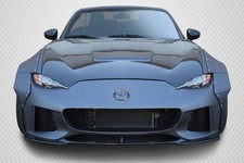 Carbon Creations Circuit Hood For 2016-2019 Mazda Miata