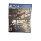 Tony Hawk Pro Skater 1 + 2 - Sony PlayStation 4