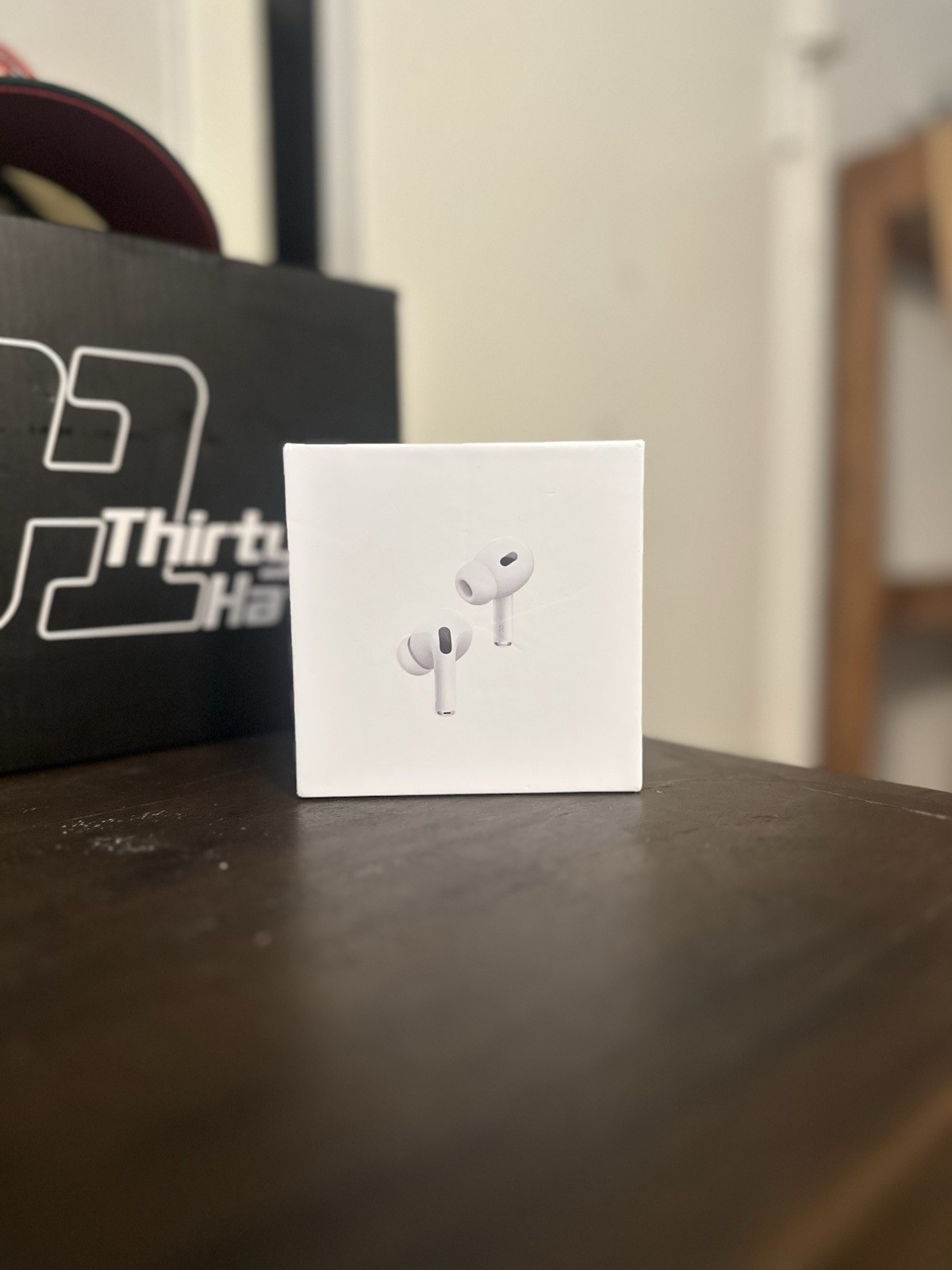 AirPods Pro 2nd Generation