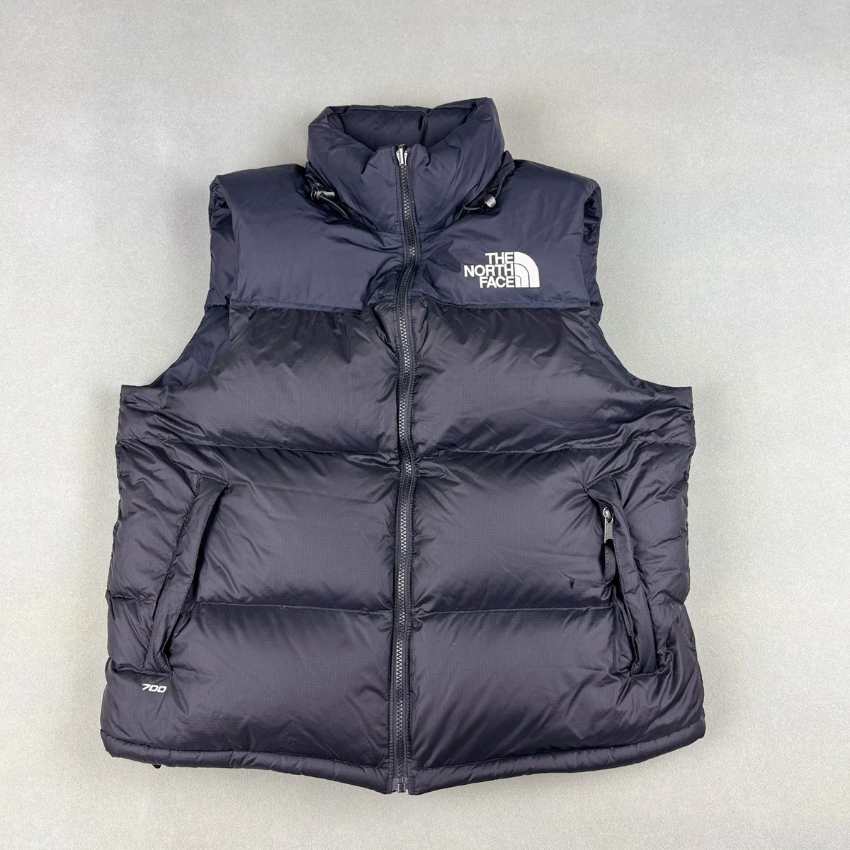 25+ The North Face Nuptse Vests for Men for sale | Updated Oct 2026