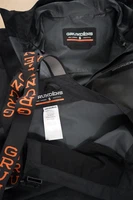 Grundens Full Share Bib and Jacket Combo SMALL