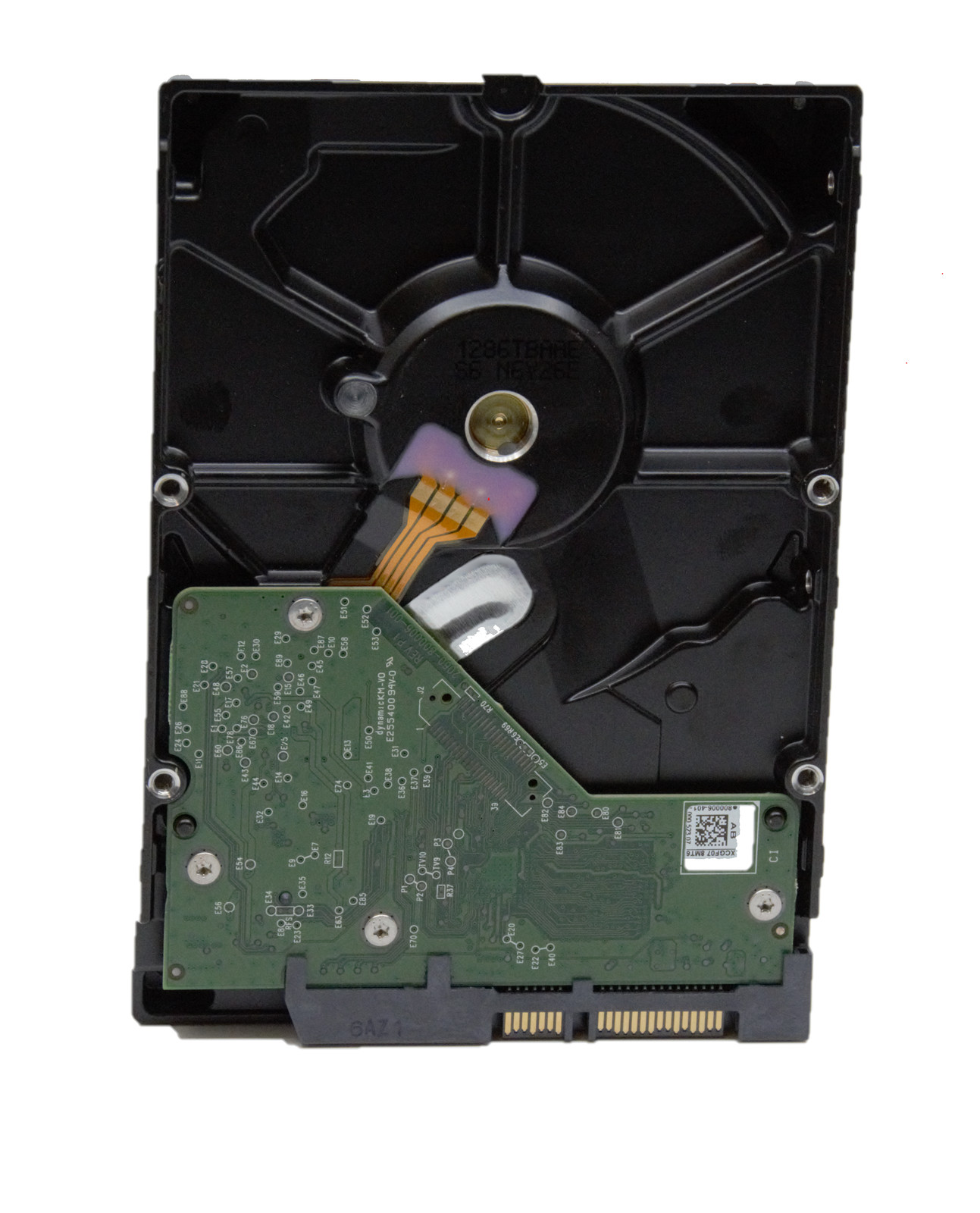 Western Digital WD10PURX  Hard Drive SATA 6 Gb/s 64MB Cache 3.5 Inch