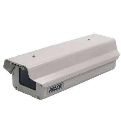 PELCO EH3512 Metal Security Camera Housing, NEMA 3R Outdoor Camera Enclosure