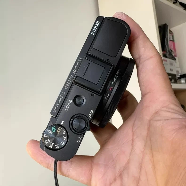 RX100Ⅱ ジャンク品 Sony Cyber-shot DSC-RX100II Digital Cameras for Sale | Shop New