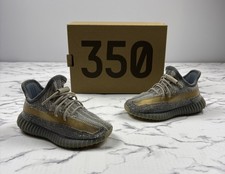Yeezy Boost 350 V2 Adidas Israfil with box Infant Sz 7K FZ5423 Mint Condition 