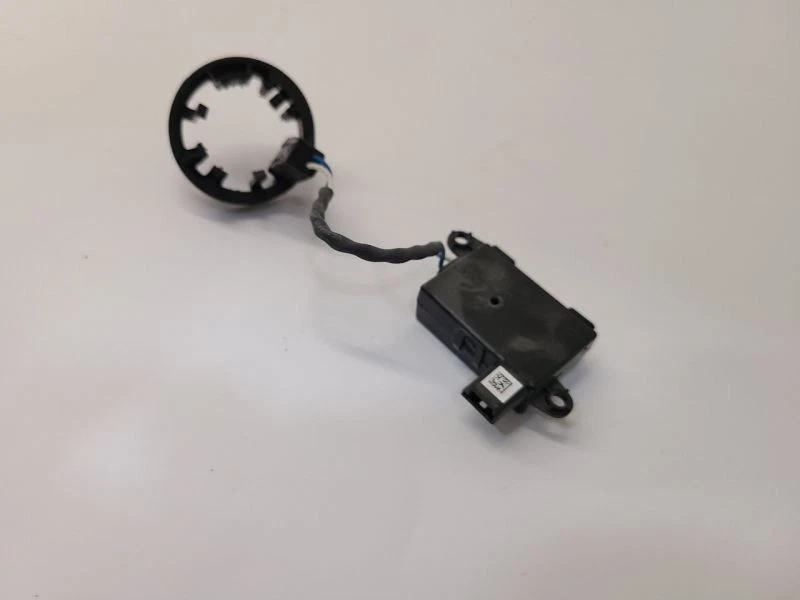 Chevrolet Cruze 2011-16 módulo de bloqueo antirrobo  Foto 3 de 4