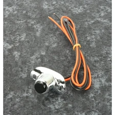 V-Twin Manufacturing Two Wire Handlebar Starter Switch - 29064