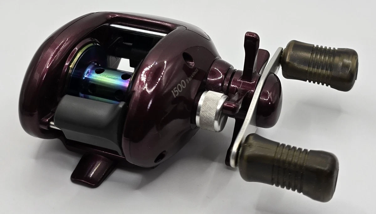 Shimano Scorpion 1500 for sale | eBay