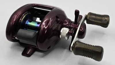 Shimano Scorpion 1500 for sale | eBay