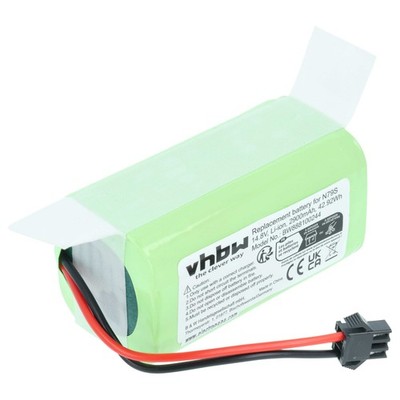 Akku für iMartine C800 2900mAh 14,8V