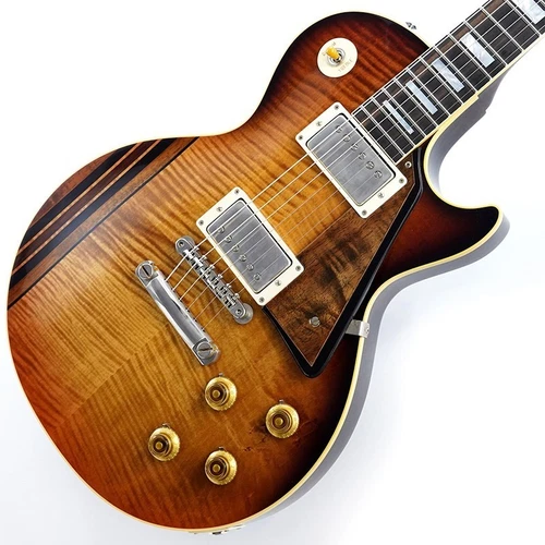 Gibson Custom Shop 1959 Les Paul Standard Reissue VOS New Electric Guitar