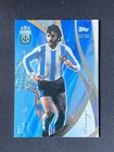 Ricky Villa 2024 Topps Argentina Lineage Lava 32/50 #42
