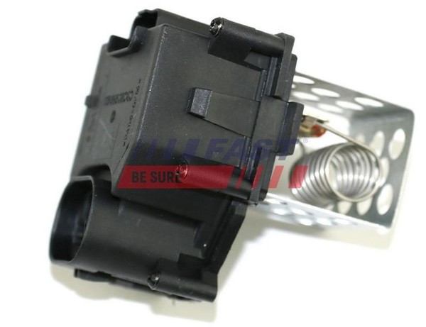 Fast SteuergeräT, Heizung/LüFtung FT59156 FüR CitroËN Peugeot-image