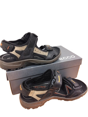 ECCO Herren Sandalen Gr.43 NEU