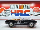 2026 HOT WHEELS PROTOTYPE FACTORY TEST RUN #92 Vintage Club BMW 507 - RR.D149