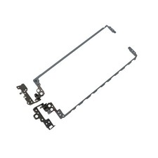 HP 15-BW 15Z-BW Laptop Right Left Lcd Screen Hinge Bracket Set